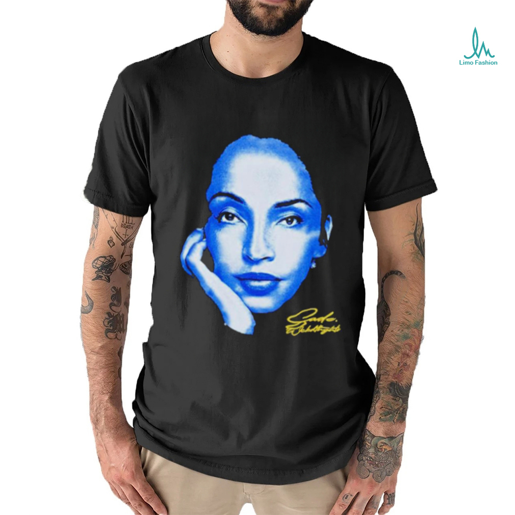 Sade Wckdthghts shirt Sade Wckdthghts shirt