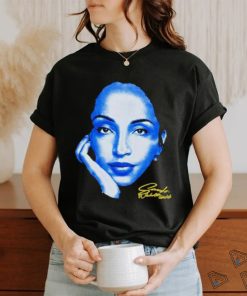Sade Wckdthghts shirt