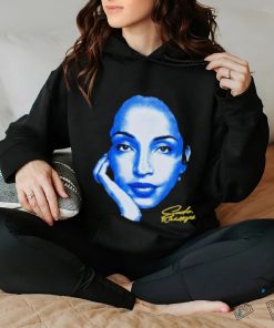 Sade Wckdthghts shirt