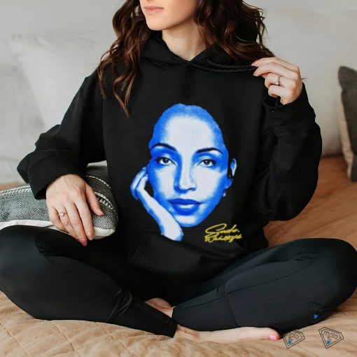 Sade Wckdthghts shirt