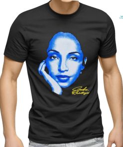 Sade Wckdthghts shirt
