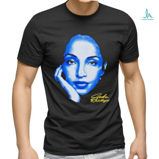 Sade Wckdthghts shirt