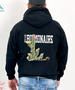 Safari Billionaire Boys Club Hooded Sweatshirt