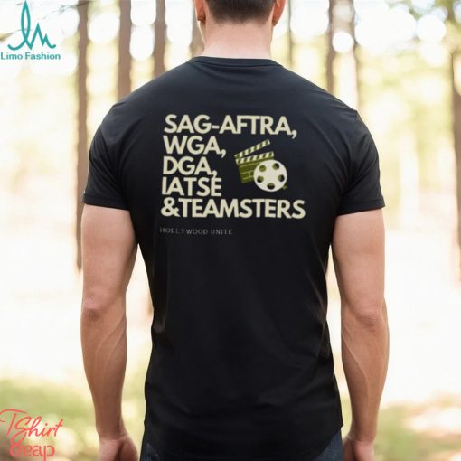 Sag Aftra Shirt