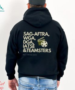 Sag Aftra Shirt