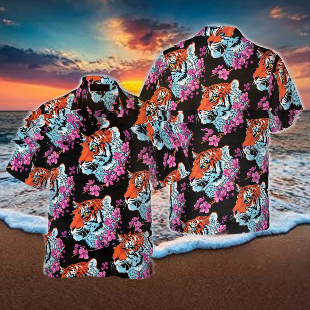 New York Mets MLB For Sports Fan Summer Hawaiian Shirt - Limotees