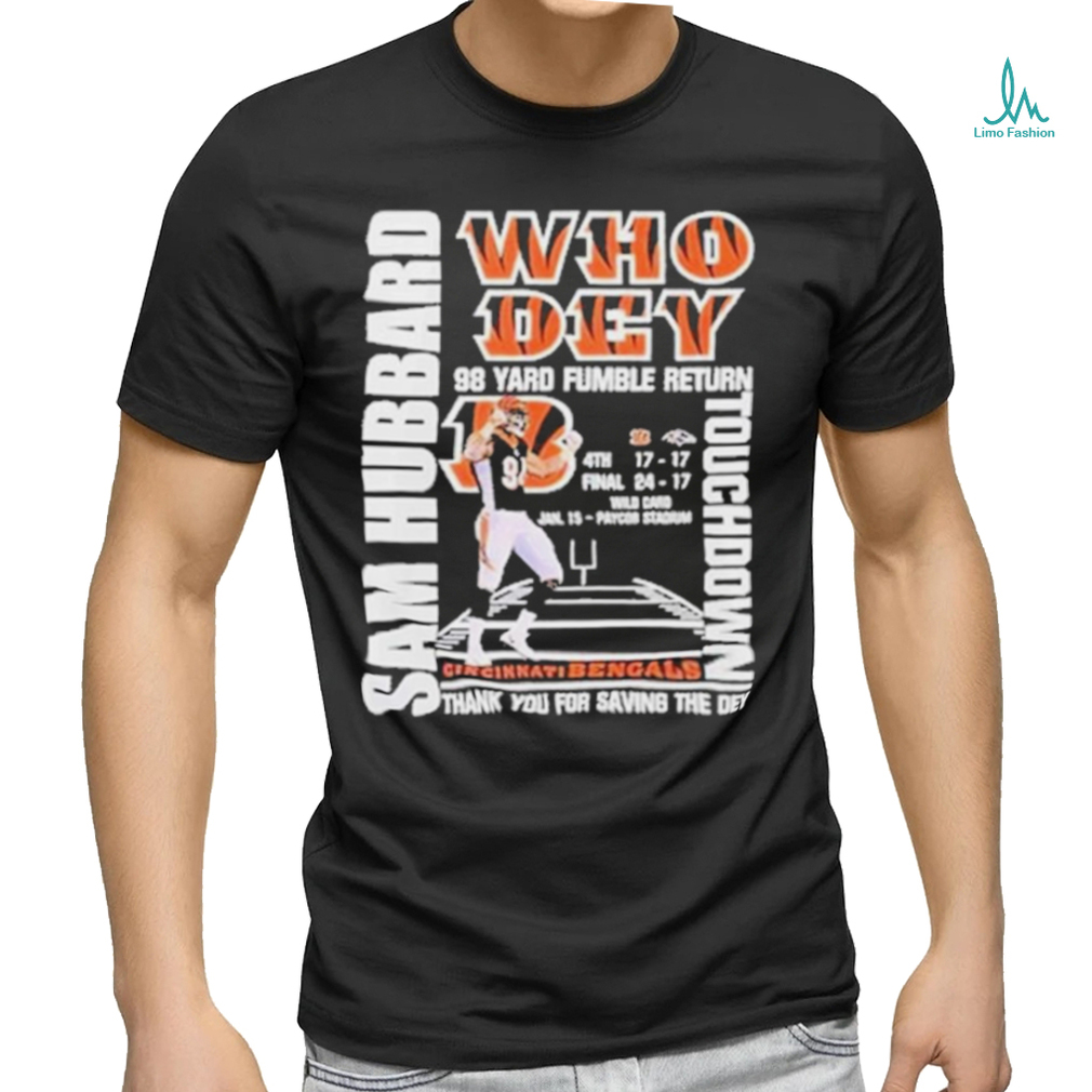 Who Dey Girl T-shirt / Who Dey Short-sleeve Unisex T-shirt 