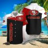 San Francisco 49ers NFL Hawaiian Shirt Skull Printed 3D New Trend Summer For Fans Hot Trend 2023