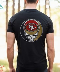 San Francisco 49ers NFL Special Grateful Dead shirt - Limotees
