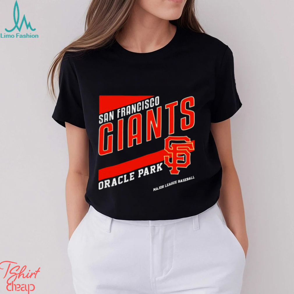 giants baseball t shirt