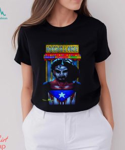 Santana And Ortiz Proud And Powerful Aew shirt 379b47 0