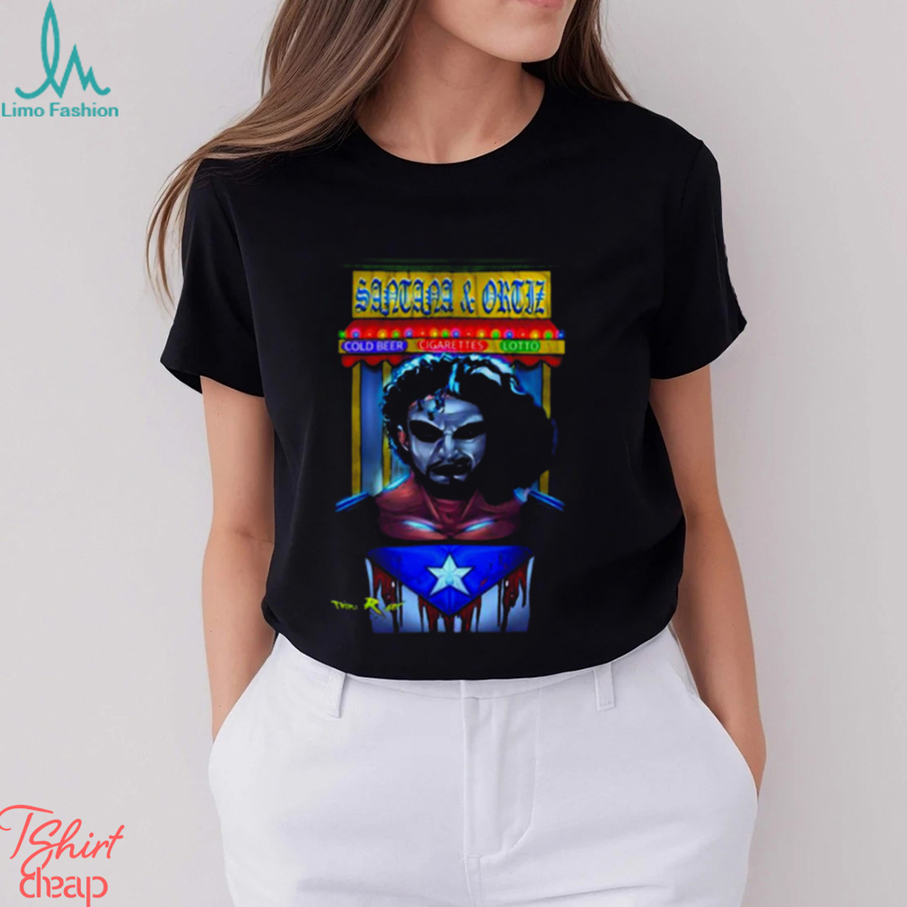 Santana And Ortiz Proud And Powerful Aew shirt 379b47 0 Santana And Ortiz Proud And Powerful Aew shirt 379b47 0
