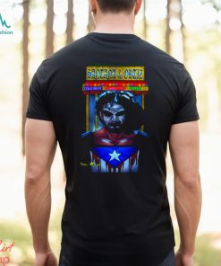 Santana And Ortiz Proud And Powerful Aew shirt 379b47 0
