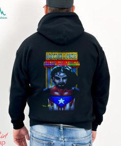 Santana And Ortiz Proud And Powerful Aew shirt 379b47 0