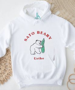 Sato Bear Urthe Shirt