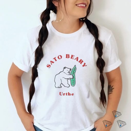 Sato Bear Urthe Shirt