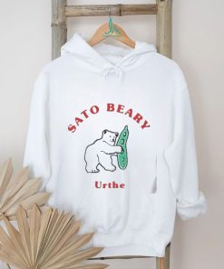 Sato Bear Urthe Shirt