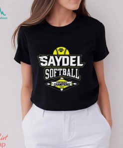 Saydel Softball Conference Champions 2023 shirt