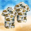 Disney Pirates Mickey Mouse Hawaiian Shirt