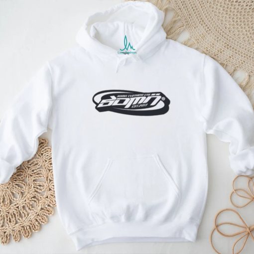 Sdmn Clothin Ltd Sdmn Est 2013 Shirt