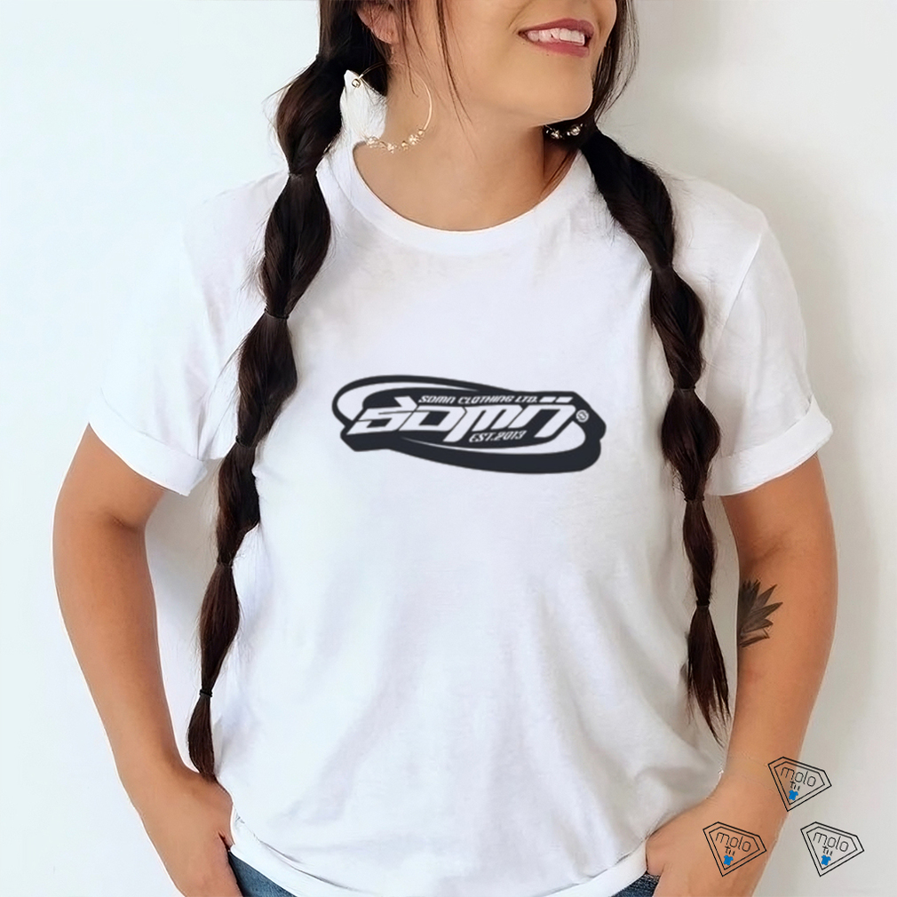 Sdmn Clothin Ltd Sdmn Est 2013 Shirt Sdmn Clothin Ltd Sdmn Est 2013 Shirt