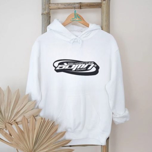 Sdmn Clothin Ltd Sdmn Est 2013 Shirt