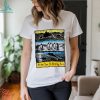 Sea to Shining Sea Penguins Dolphins Orca art shirt
