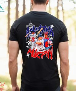 Sean Murphy Atlanta Braves All Star Game 2023 shirt