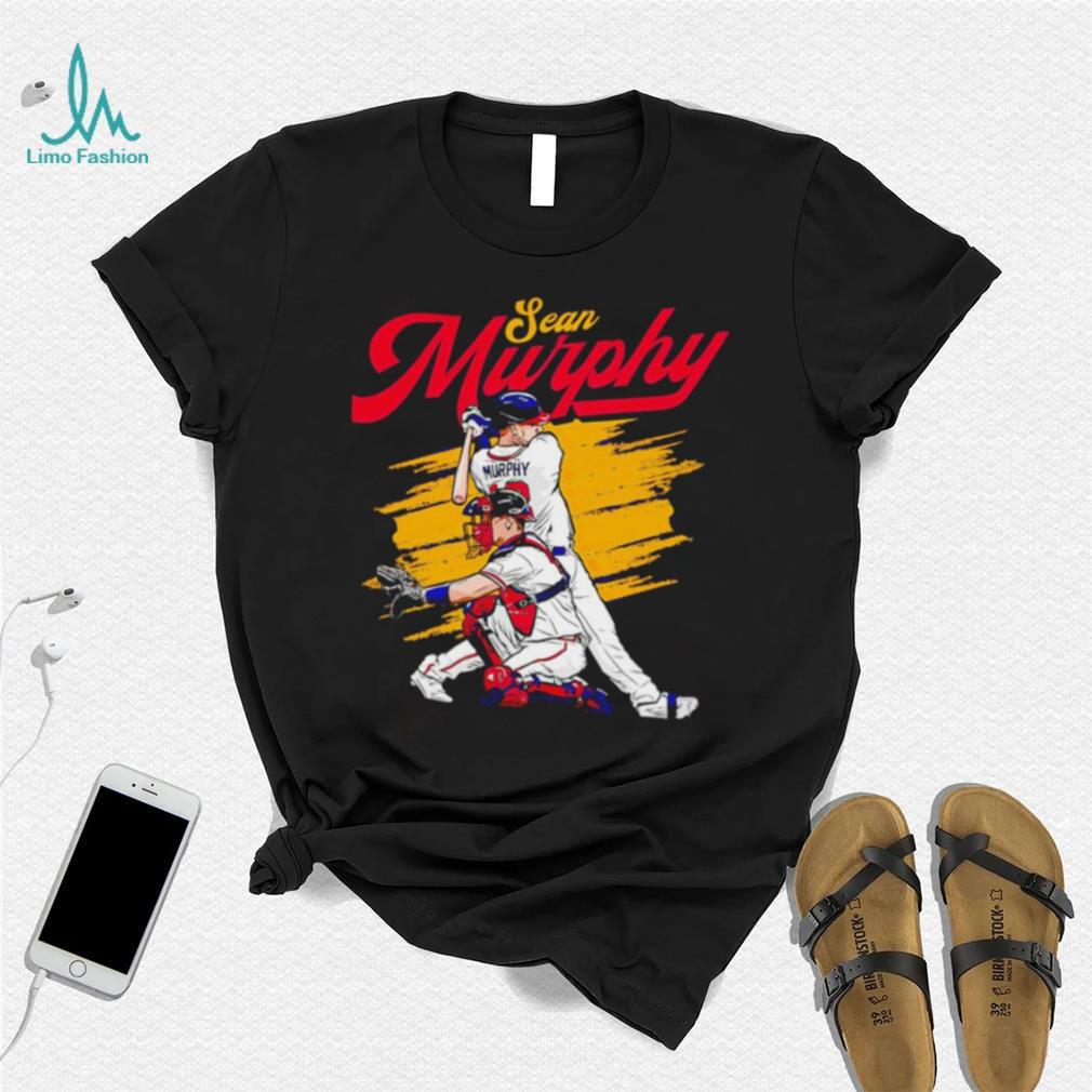 Sean Murphy Atlanta Braves All Star Game 2023 shirt - Limotees