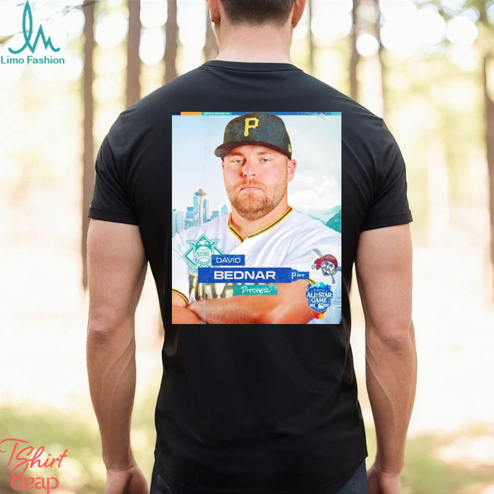 Pittsburgh Pirates Seattle All-star game 2023 baseball Championship logo  shirt, hoodie, sweater, long sleeve and tank top