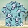 French Submarine Rubis Hawaiian Shirt