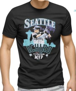 Seattle Mariners Nike Camo Logo shirt - Limotees