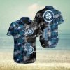 Beck’s Beer Funny Hawaiian Shirt Beach Gift For Friend