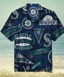Seattle Mariners Nike Camo Logo shirt - Limotees