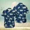 Funny Snoopy Miami Heat Funny Hawaiian Shirt For Basketball Lovers