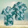 Seattle Mariners MLB Hawaiian Shirt Tropical Bird Pattern Beach Gift For Baseball Players