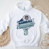 Seattle Mariners baseball Championship All Star Game 2023 shirt