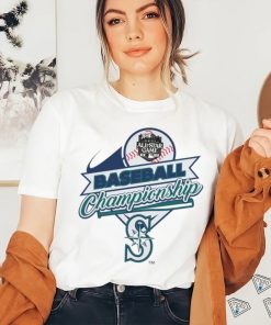 Seattle Mariners baseball Championship All Star Game 2023 shirt