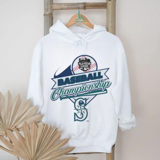 Seattle Mariners baseball Championship All Star Game 2023 shirt