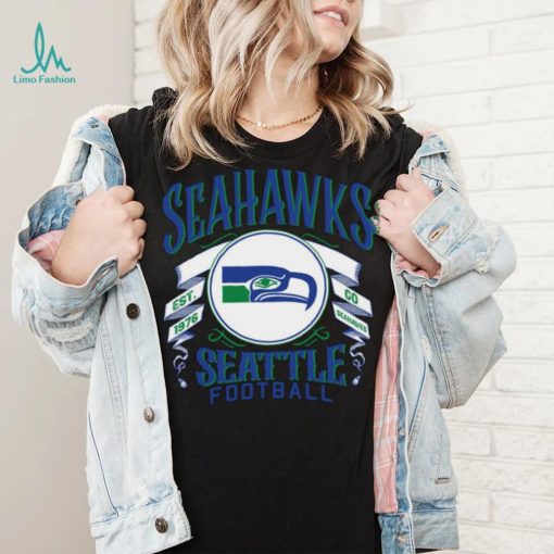 Seattle Seahawks NFL shirt