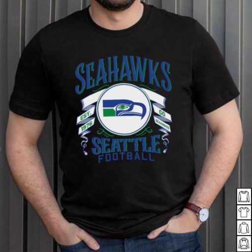 Seattle Seahawks NFL shirt