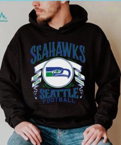 Seattle Seahawks NFL shirt