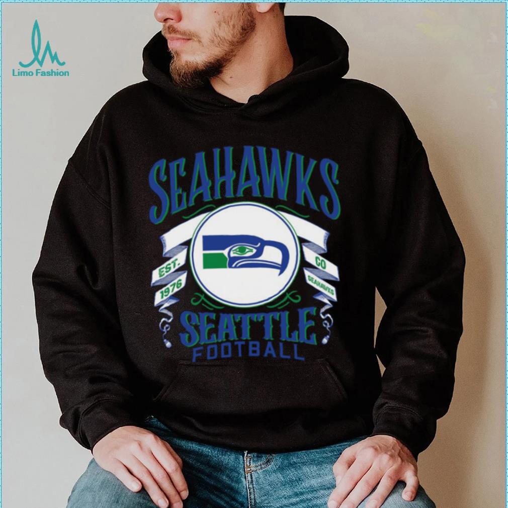 Seattle Seahawks NFL Hawaiian Shirt Men Women - Limotees