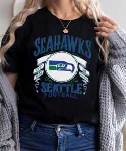 Seattle Seahawks NFL shirt