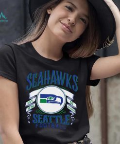 Seattle Seahawks NFL shirt