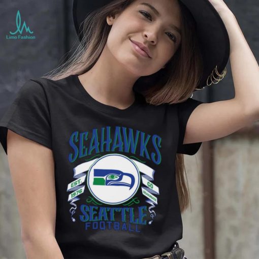 Seattle Seahawks NFL shirt