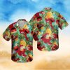 Hawaii Shirt Simpson Gt Vintage Hawaiian Shirt