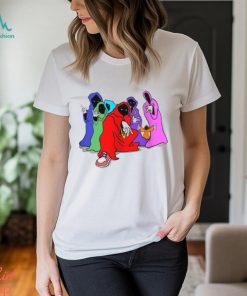 Shadow Wizard Money Gang Funny Meme Shirt