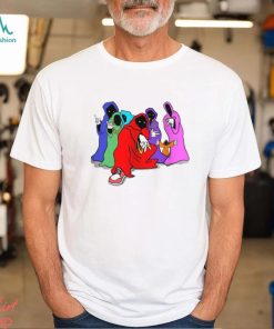 Shadow Wizard Money Gang Funny Meme Shirt