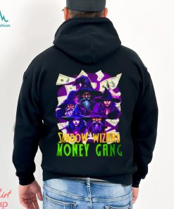 Shadow Wizard Money Gang Shirt